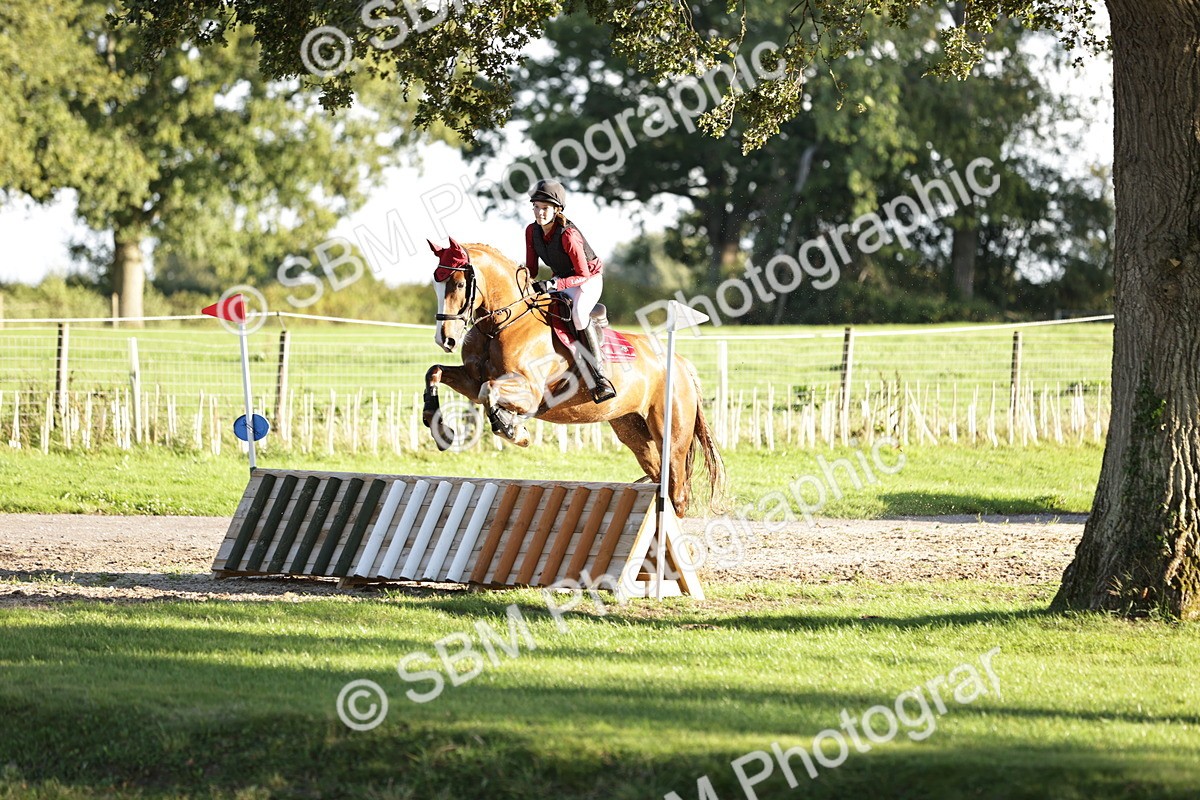 SBM_12340 - E6 - Eventers Challenge 80cm Championship