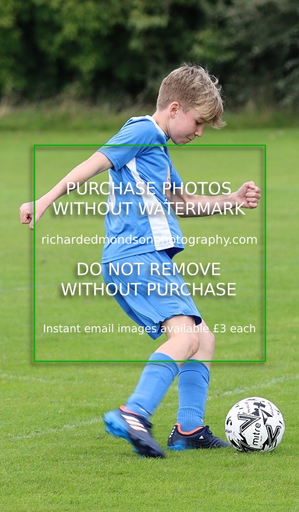 IMG_4362 - Wattsfield U13 v Kirkby Stephen (18/9/22)