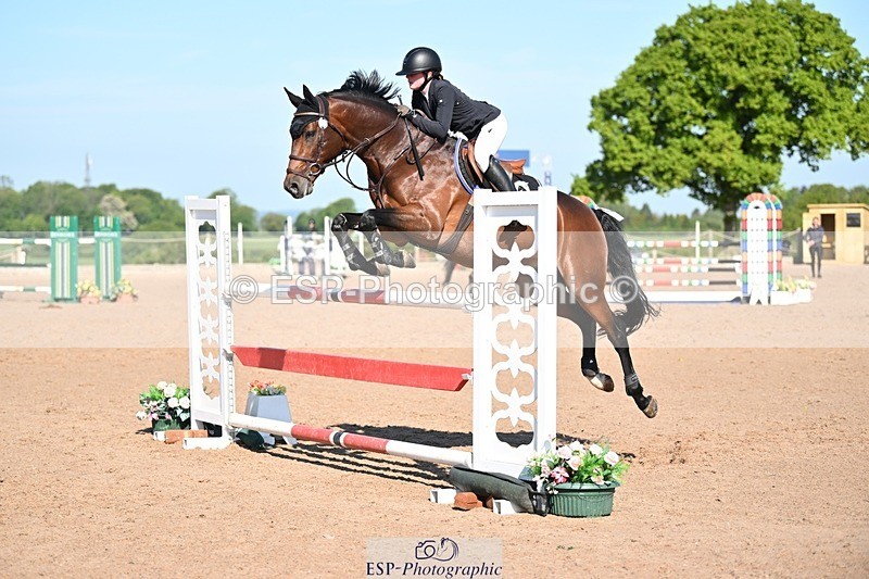 250509-092641-04747 - Cls 13 Snr Foxhunter