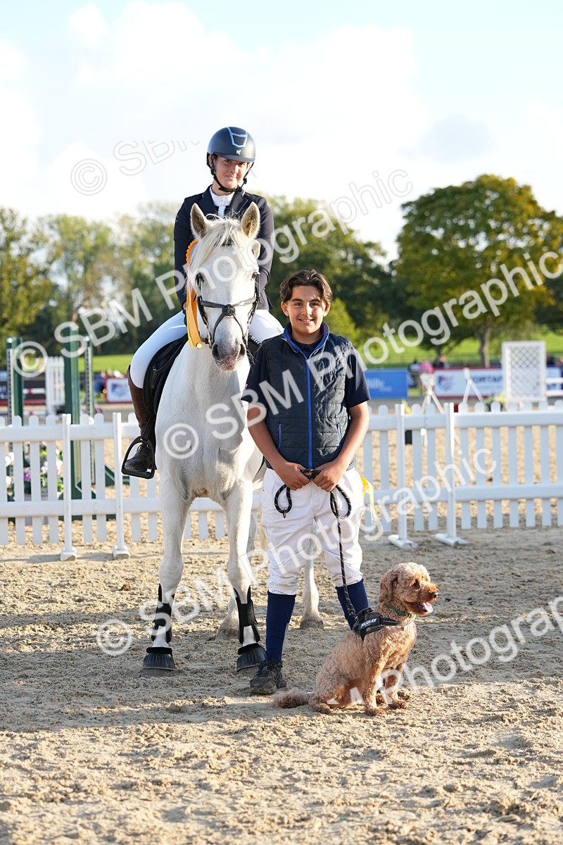 SBM_29518 - J44 - Horse & Hound Open 70cm