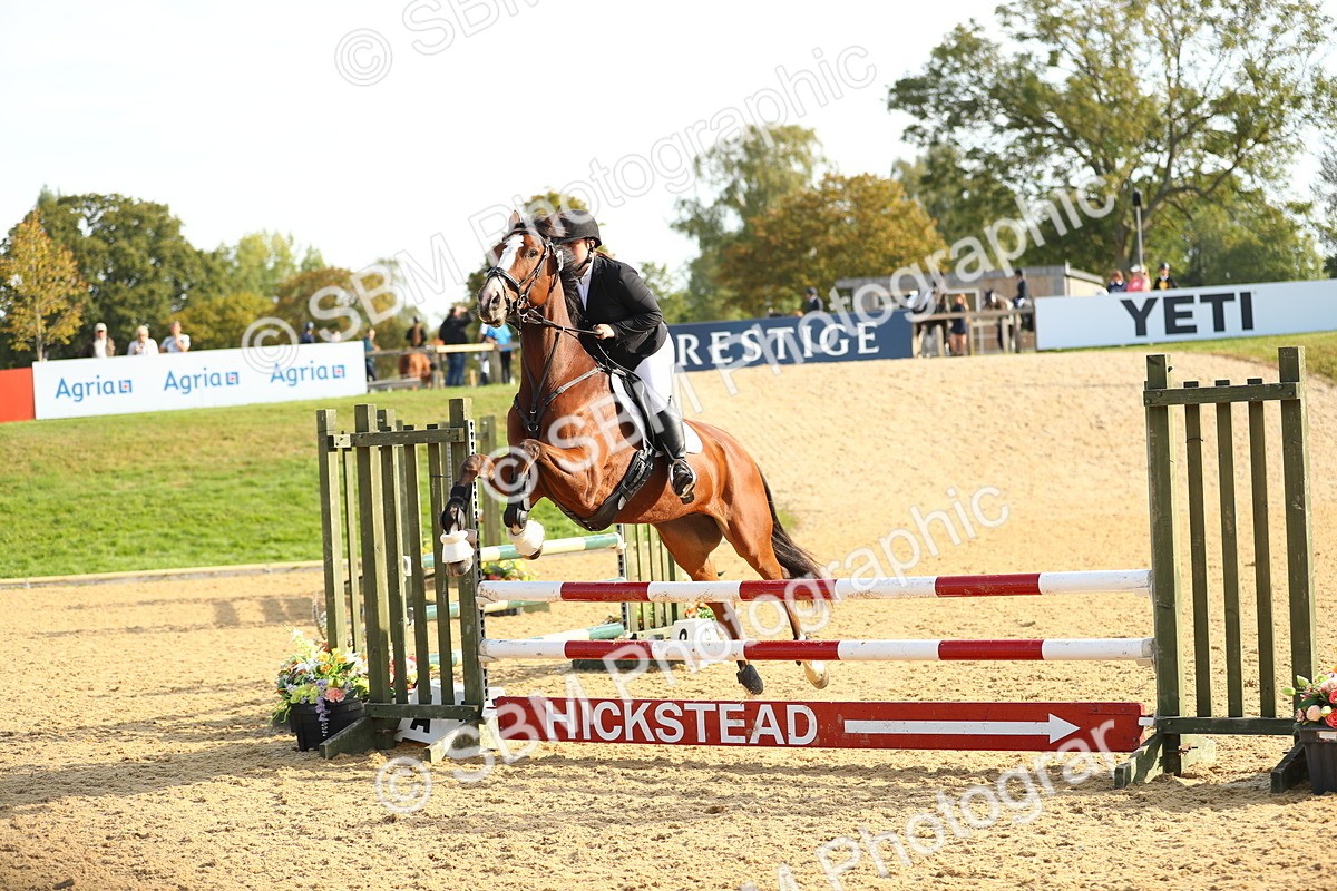 SBM_60315 - J41 - Grand Tour 95cm Championship