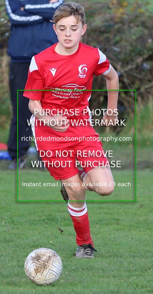IMG_2643 - Ibis Under 14 vs Heysham