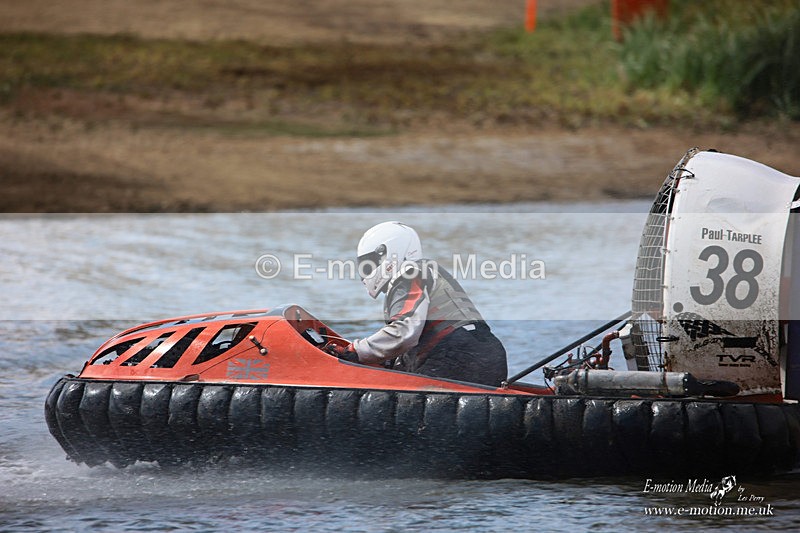 HCWC 220826 352 - Hovercraft W C Race Day 2 22/08/26