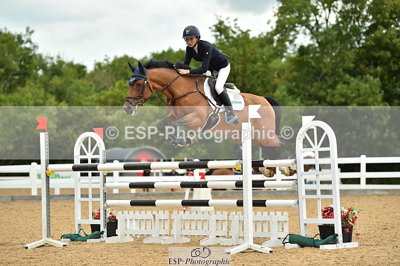 230720A-152252-03485 - Cls 17, 1 Star Silver 1.20m