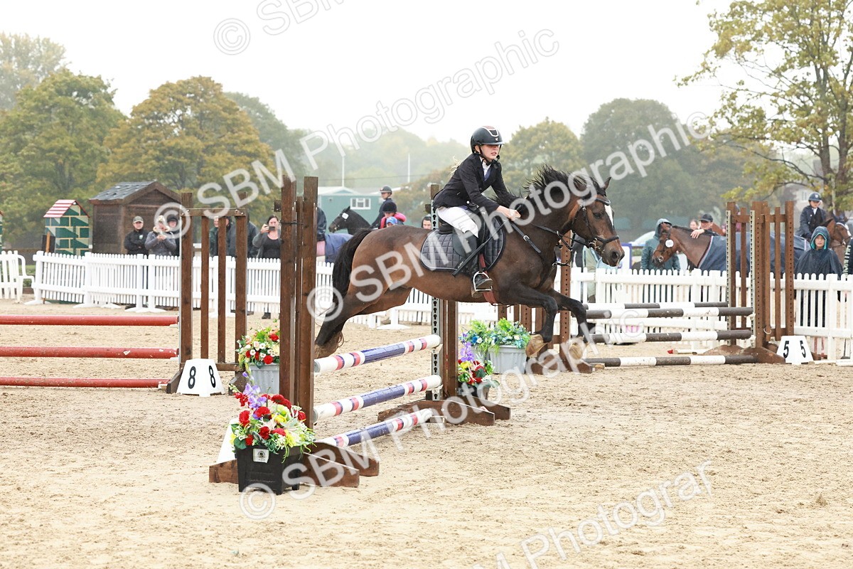 SBM_73396 - Supreme Championship Junior Pony 60cm & 65cm