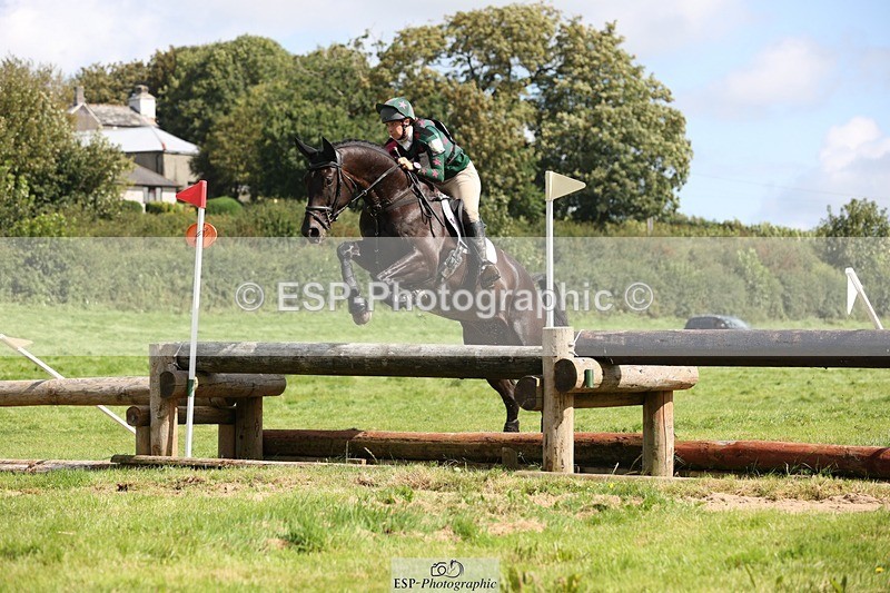 230820X-113335-2027 - BE90 XC 09.40 to Rider 151 at 11.44