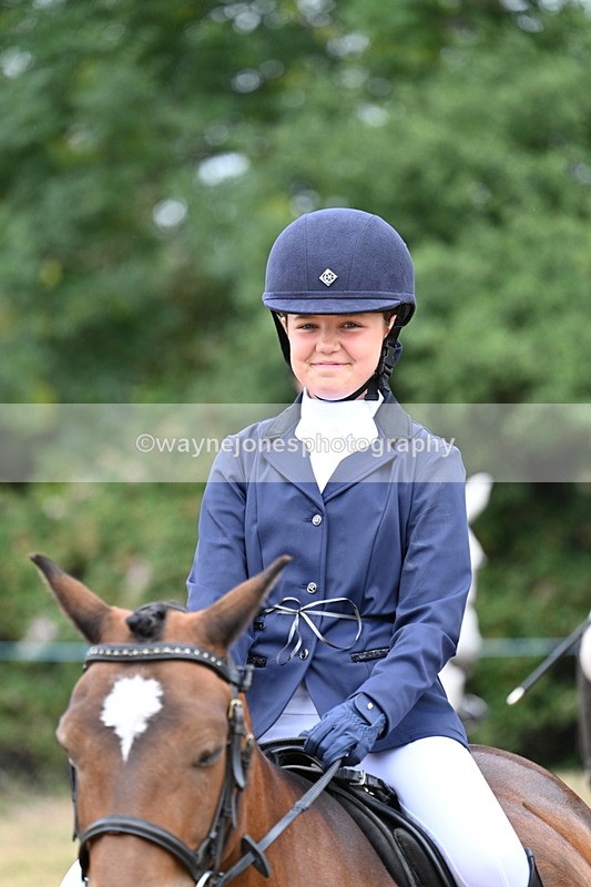 WJ7_0102 - Class 2 Best rider