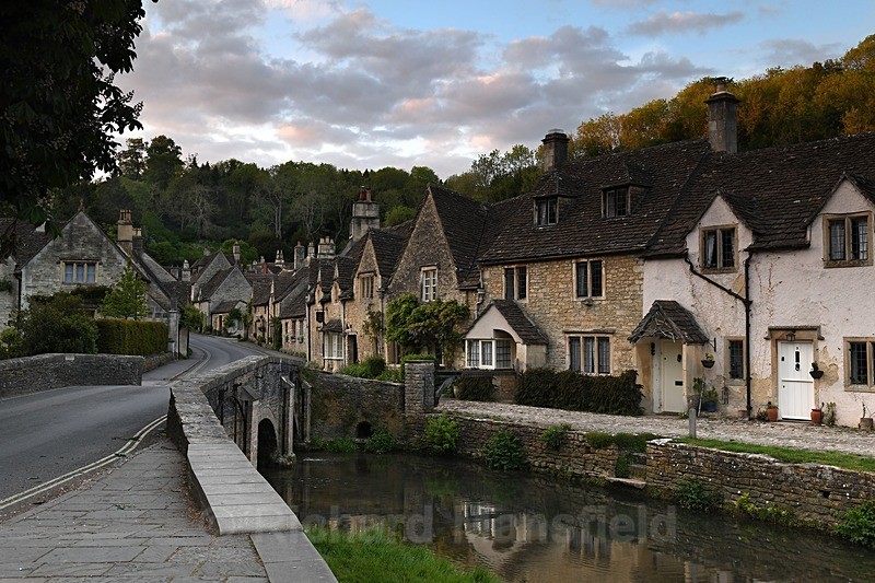  - Bath and the South West