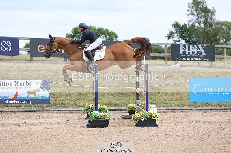 250719-140111-15946 - Cls 3, 3 Star Small Tour Start til Break