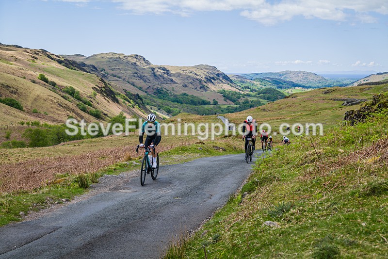 122947 - Hardknott Pass Camera 1 12.00-13.00