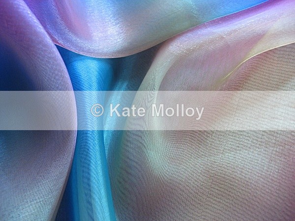 Blue Forms I - Limited Edition Prints