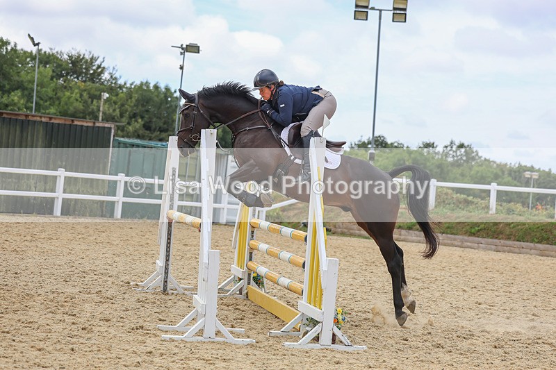 3E7A5629 - Class 5: Senior 95cm