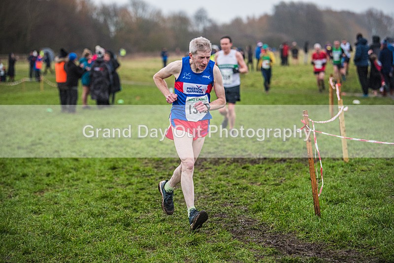 Blackpool-689 - Mid Lancs XC Blackpool Saturday 13th January 2024