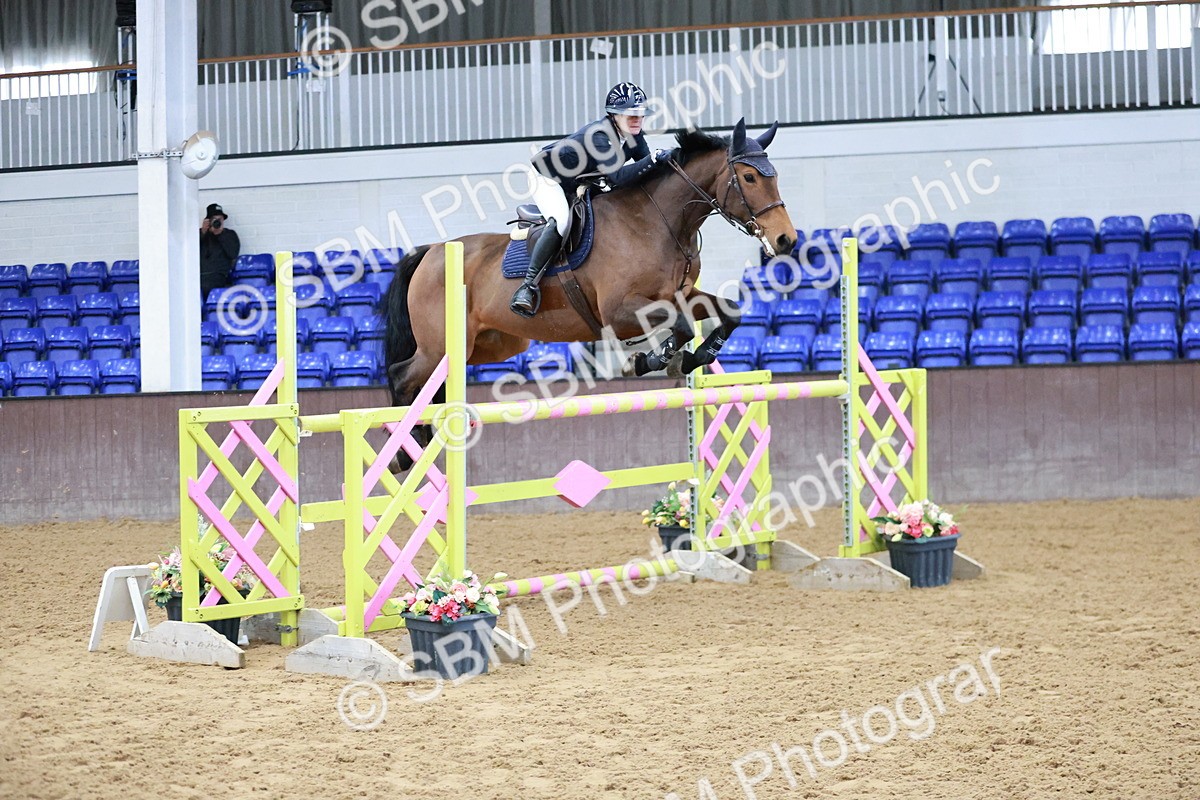 SBM_004381 - Class 12 - Senior Foxhunter - 1.20m