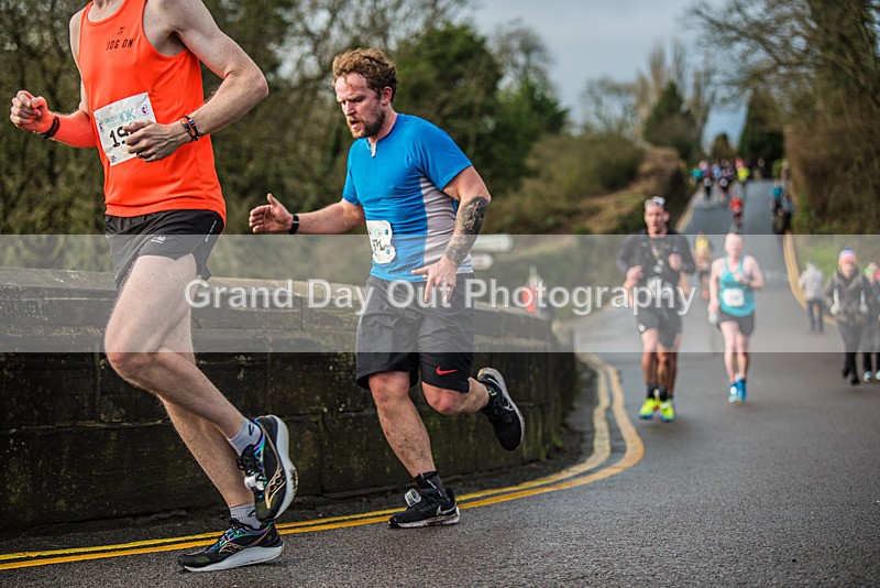 Ribble-888 - Ribble Valley 10K Sunday 31st December 2023