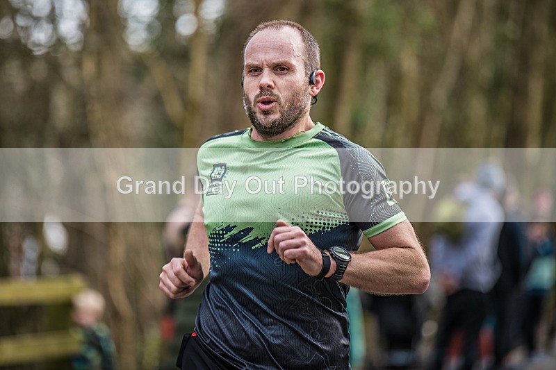 St Herberts 10K-310 - St Herberts School Festival of Running 10K Road Race Saturday 1st March 2025
