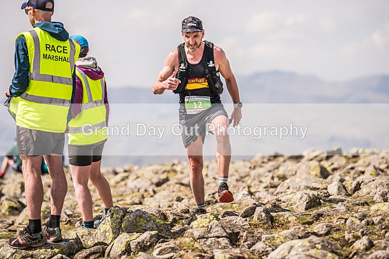 Fairfield-482 - Fairfield Horseshoe Fell Race Saturday 11th May 2024
