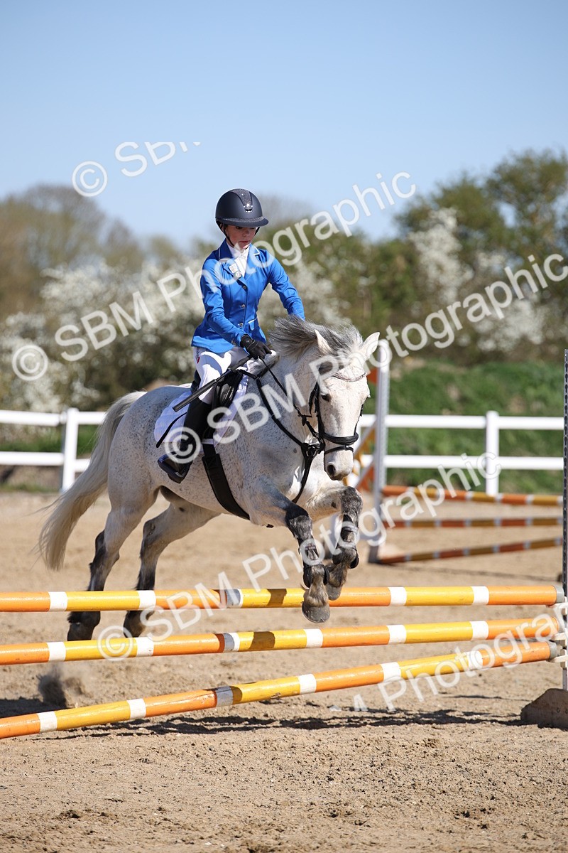 5K7A9670 - Class 4 - 70cm