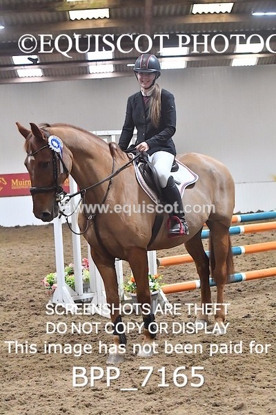 BPP_7165 - CLASS 3 0.85m Amateur Championship Qualifier