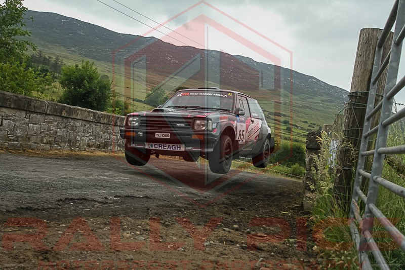 Wilton Recycling Donegal Saturday Stages 131 - Wilton Recycling Donegal International Rally 2023