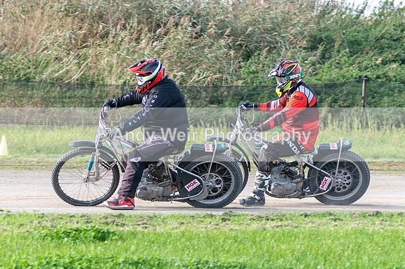 20251011-7D-8E0A8521 - Ride & Skid It. Speedway Experience Day 11th October 2025