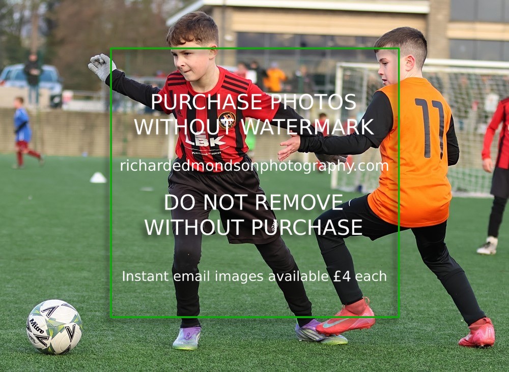 533A1106 - Newlaithes