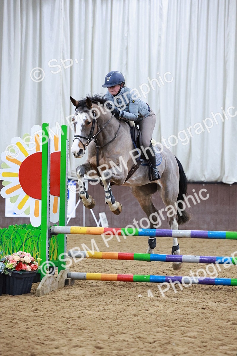 SBM_002458 - Class 8 - Clear Round