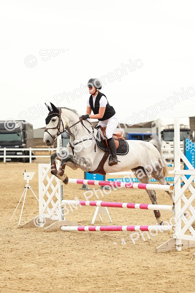 SBM_001613 - Class 3 - Senior Discovery - 1.00m