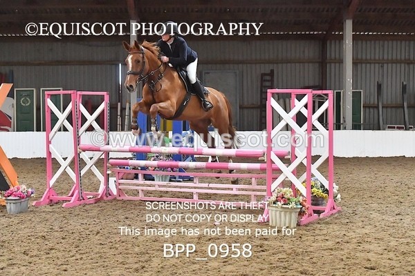 BPP_0958 - CLASS 4 0.95m Amateur Championship Qualifier
