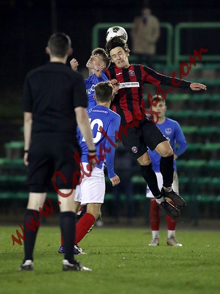 1816_AMT_7739 - Erith Town Scholarship 0  Portsmouth Academy 1, FA Youth Cup 1st Round