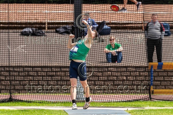 SIAB23-515065 - Field Male Set Two