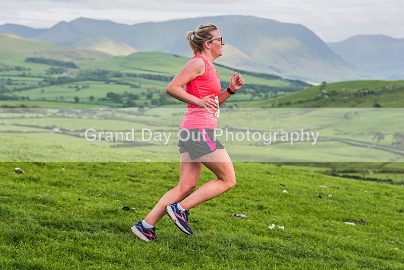 Hay-O-590 - Hay O Trail Race Tuesday 23rd May 2023