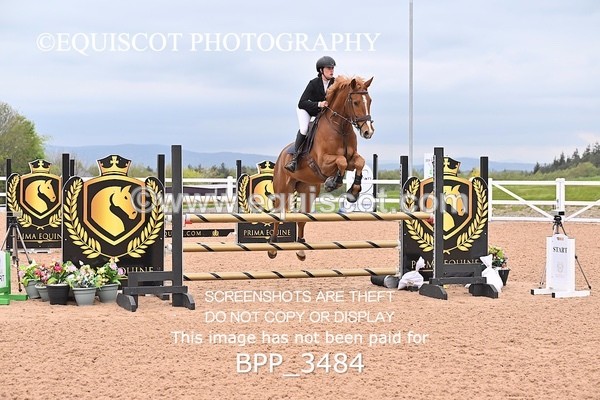 BPP_3484 - CLASS 14. - SAT - Senior Discovery/1m Open