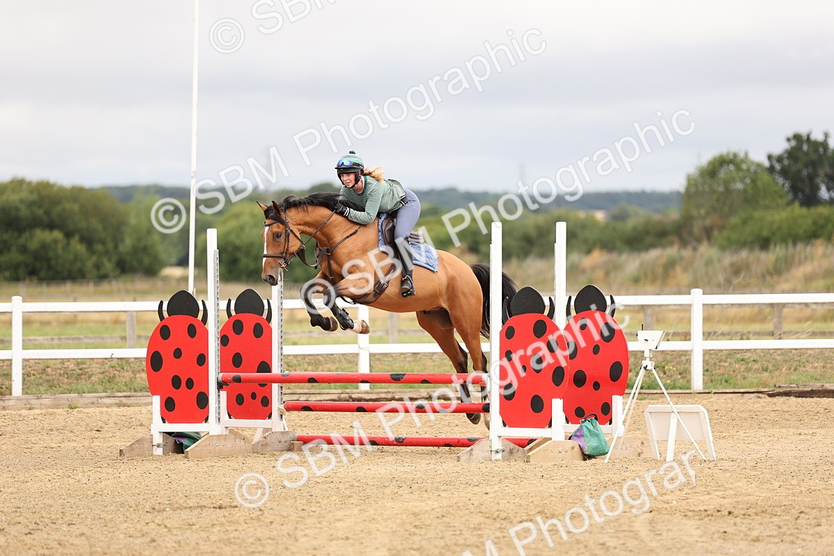 SBM_022941 - Class 1 - Clear Round