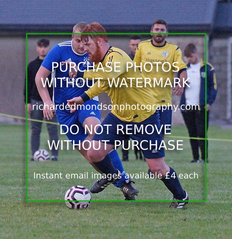 DSC07884 - Cross Bay FC Friendly