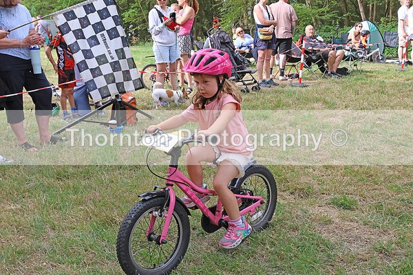 A41A5498 - MTB East Round 7 Potash Under 7s Under 9s Under 12s Races 08:45 – 9:35