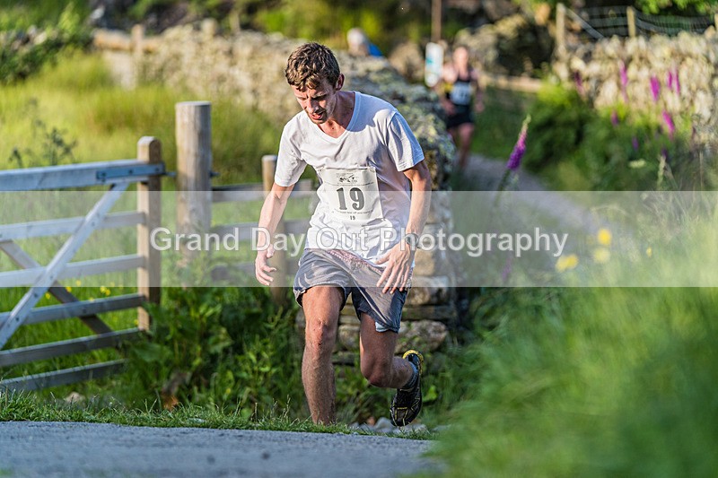 Langstrath-441 - Langstrath Fell Race Wednesday 19th June 2024