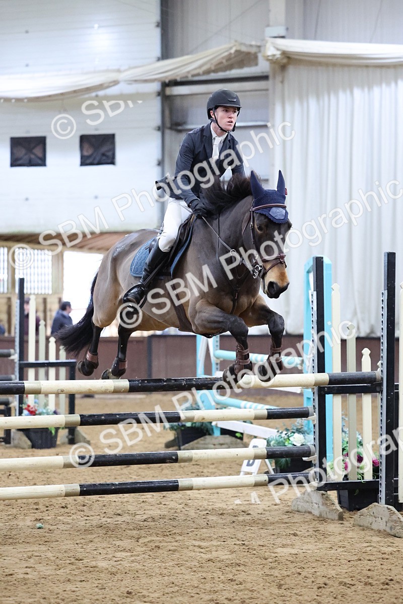 SBM_006529 - Class 23 - Senior Newcomers - 1.10m Open