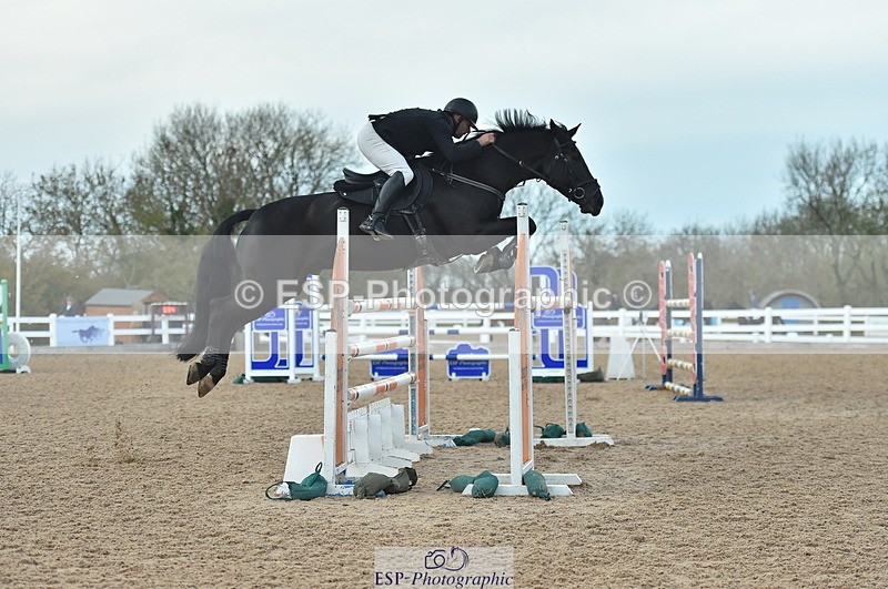 231111A-150448-02393 - Cls 14 Blue Chip 1.25m Winter Qualifier