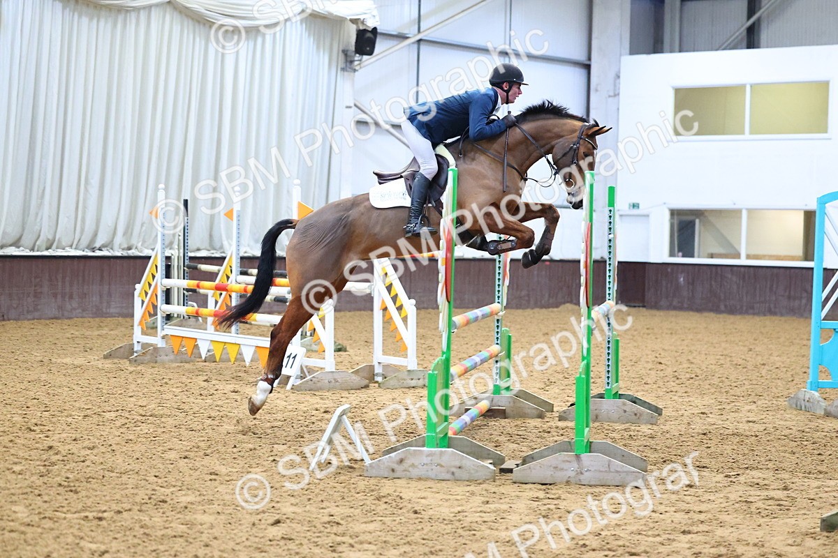SBM_000496 - Class 3 - Senior Discovery - 1.00m