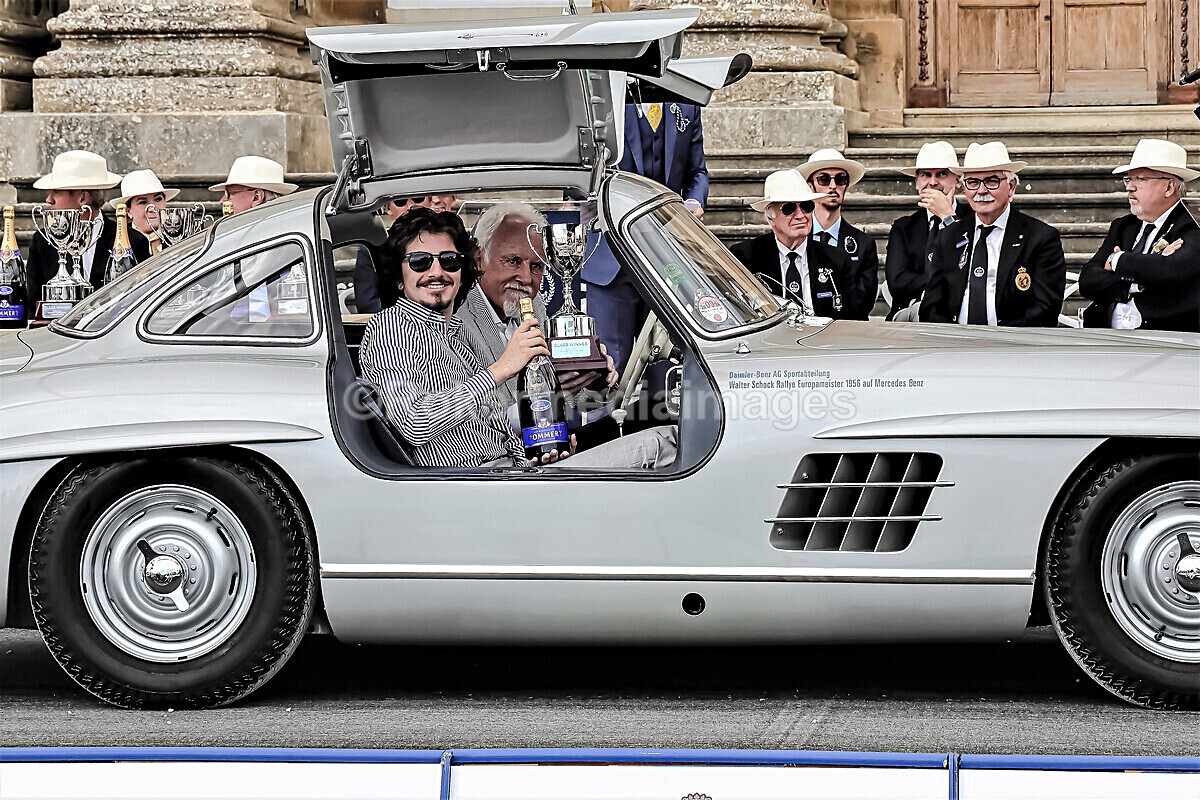 SP 2022-246 - SALON PRIVE SEPT 2022