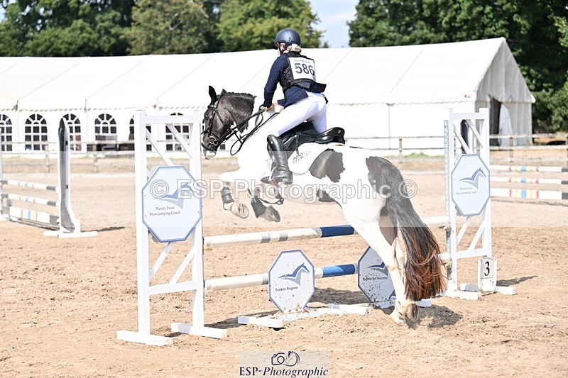 250823A-140331-30836 - NAF Round 1 13.30 to 14.30