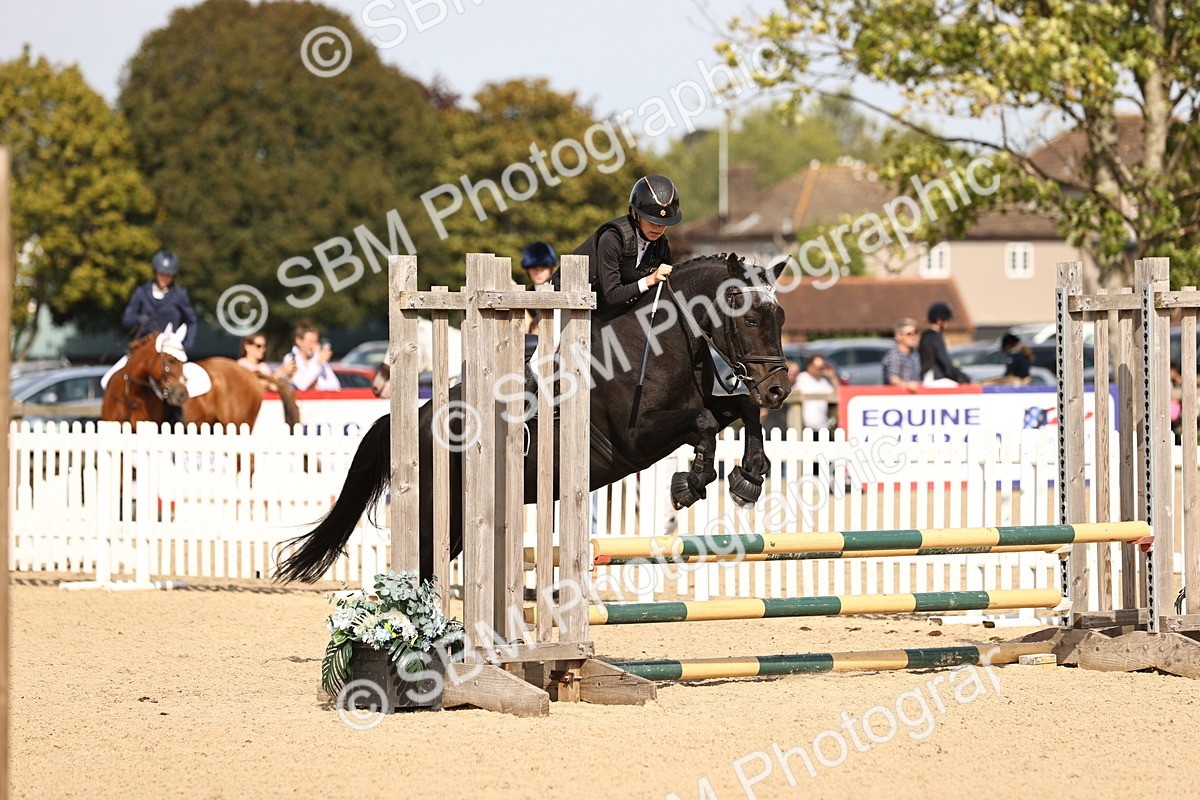 SBM_69479 - J13 - Junior Pony 60cm Championship