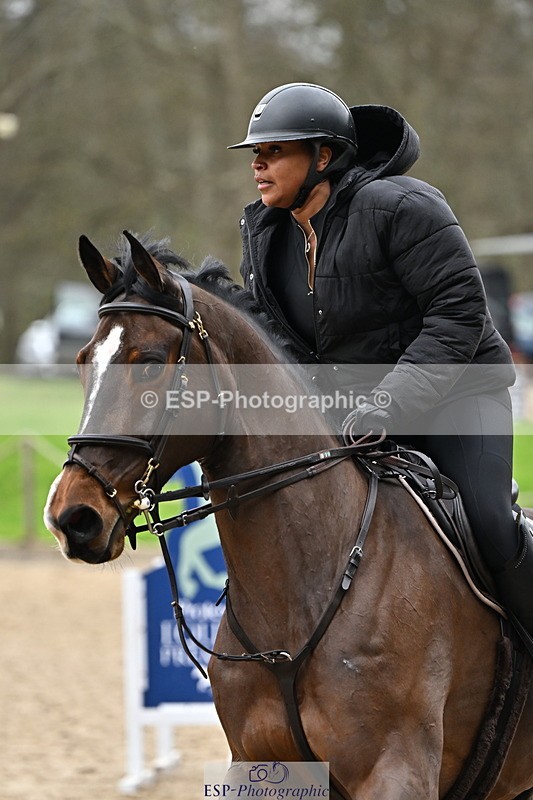 250201A-133555-00836 - Cls 03 Local Horse 110cm