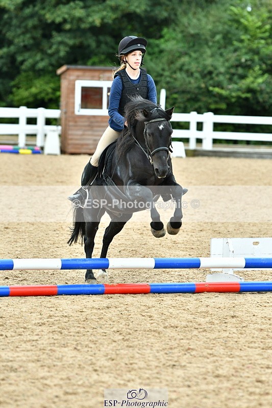 230804A-115021-02385 - Showjumping Competition