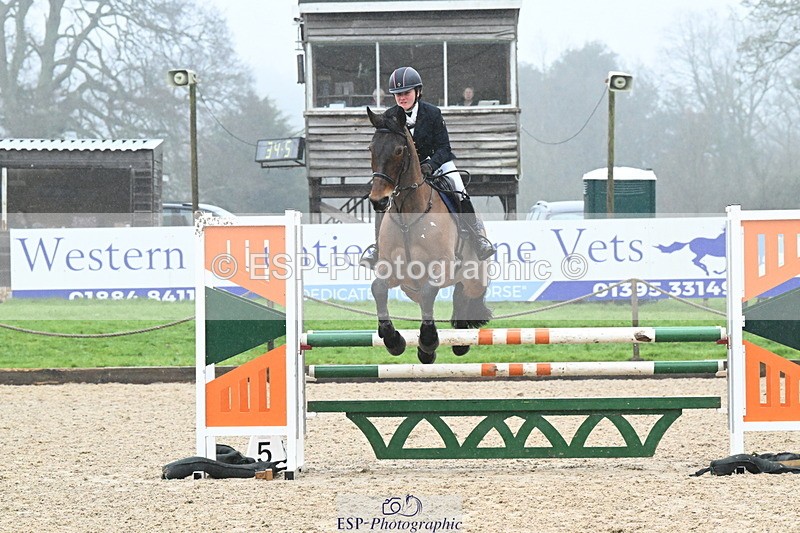 250215A-114418-00406 - Cls 3 Snr 1.05m