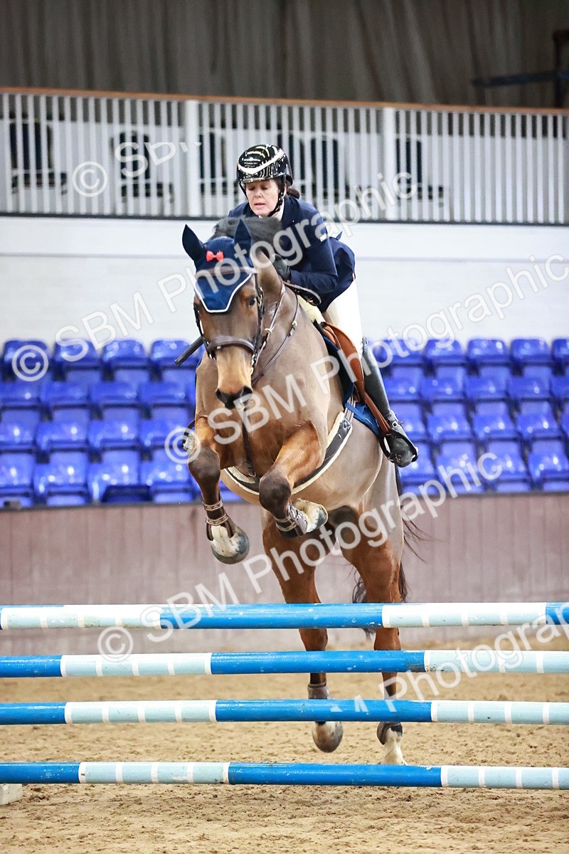 SBM_004692 - Class 15 - Senior British Novice 90cm