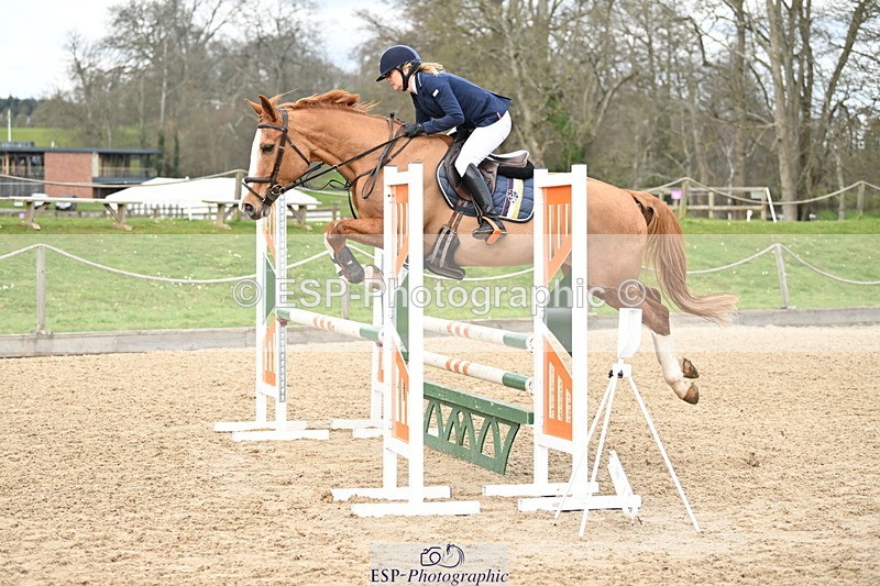 250323A-103329-04207 - Cls 28 95cm Nat Am Qualifier