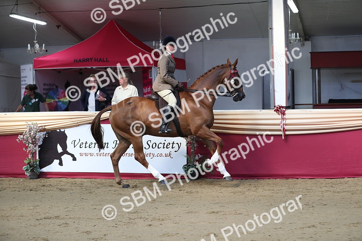SBM_02055 - Class 5a Area Ridden Veterans
