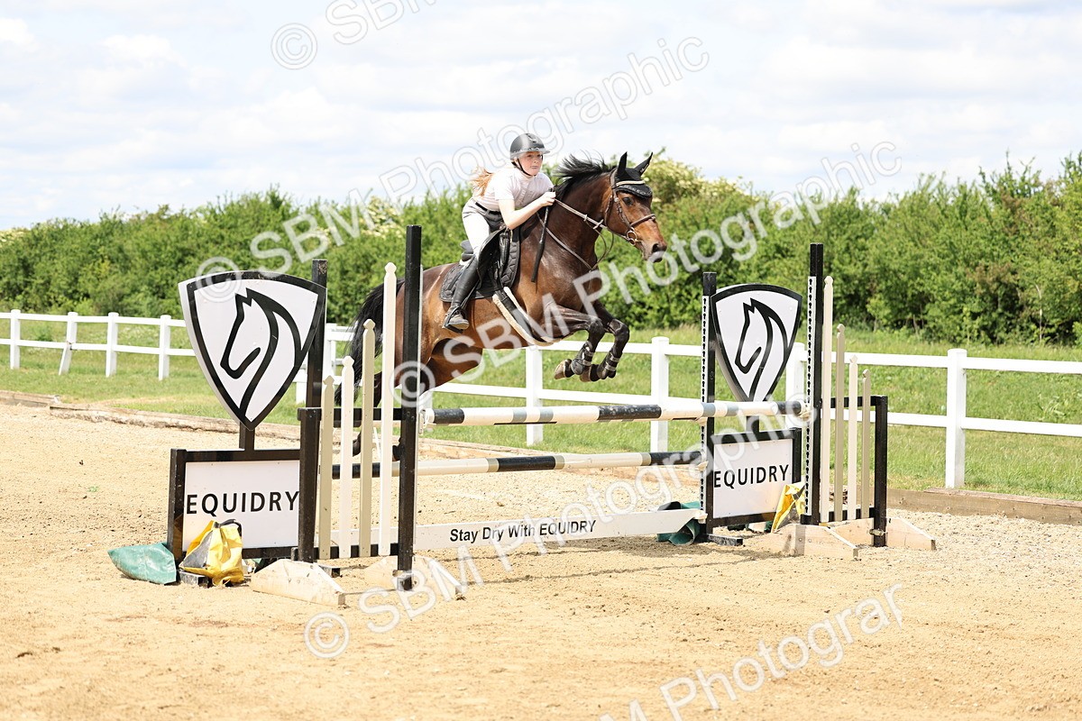 SBM_005113 - Class 18 - Senior 1.05m Open